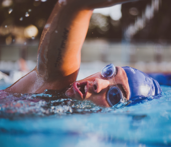 Swimming