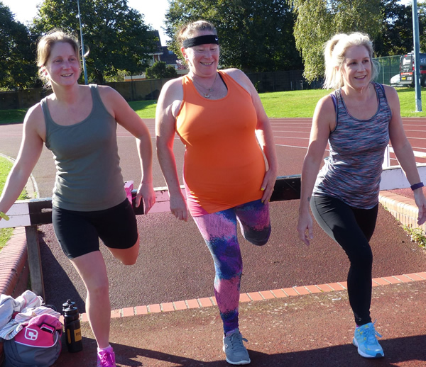 Couch to 5K