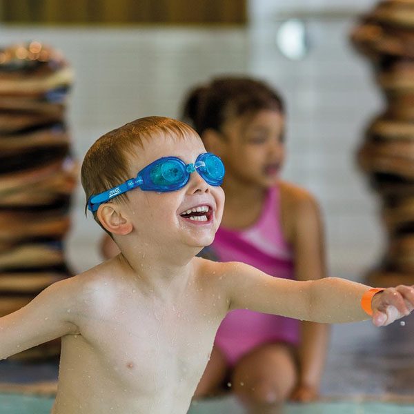 Swimming Pool Parties at South Downs Leisure