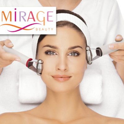 mirage beauty