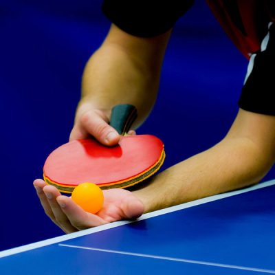 Table Tennis