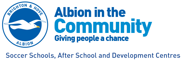 Albion in The Community Giving People a Chance