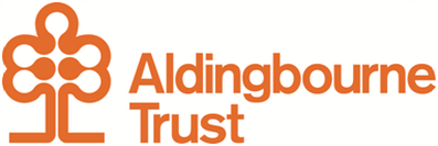 Aldingbourne Trust Logo