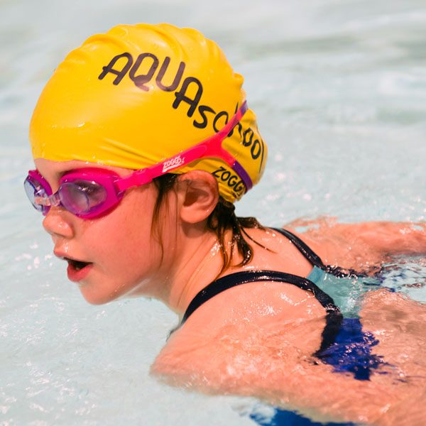 Aquaschool Splashpoint Leisure Centre