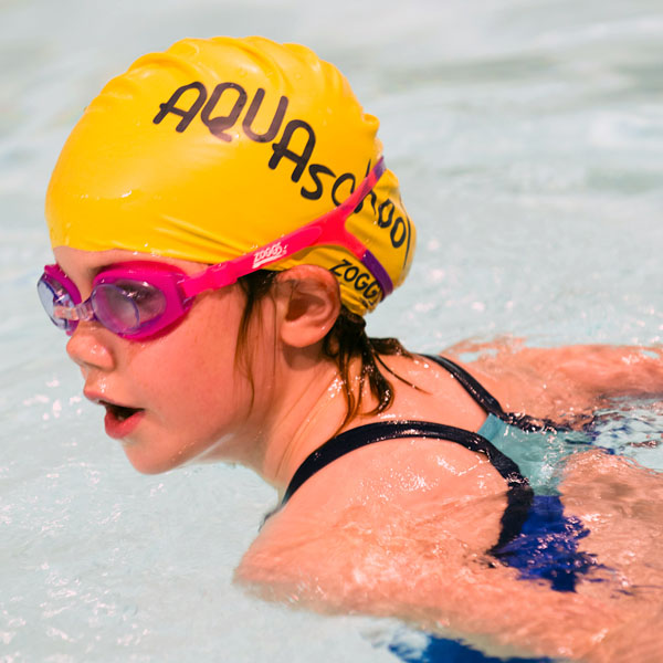 Aquaschool Splashpoint Leisure Centre