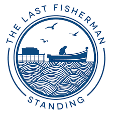 Last Fisherman Standing Logo