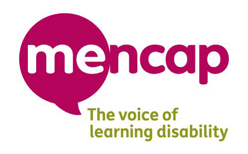 Mencap Logo