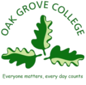 Oak Grove College Logo