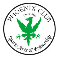 Pheonix Club Over 50s