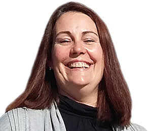 Sharon Smith