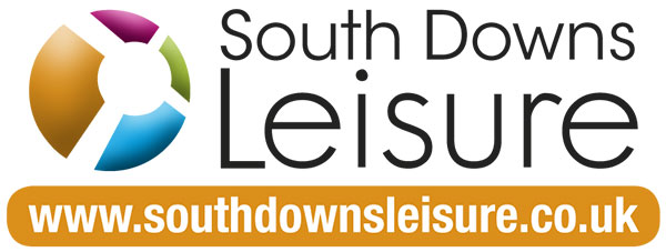 South Downs Leisure Logo
