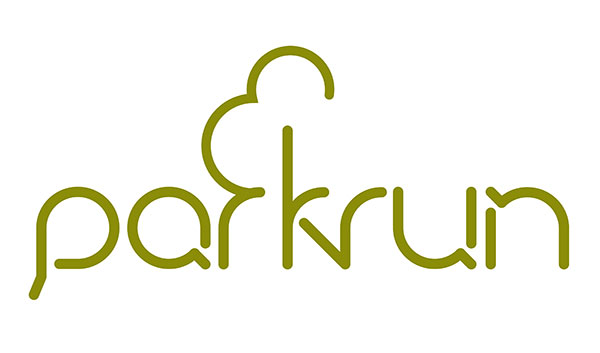 Parkrun Logo