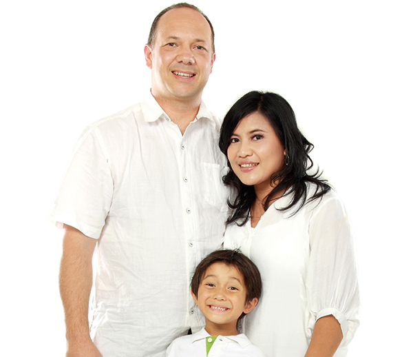 Family FIT4