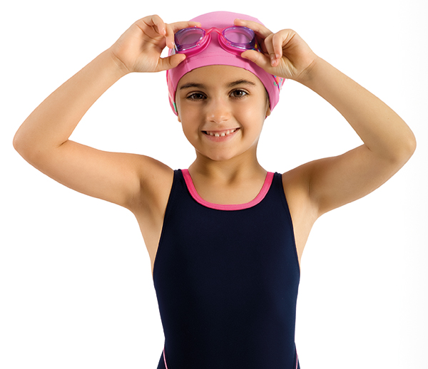 Junior FIT4