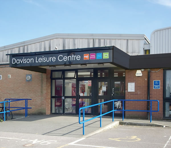 Davison Leisure Centre