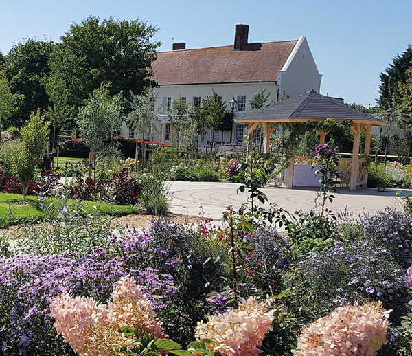 Field Place Manor House & Barns