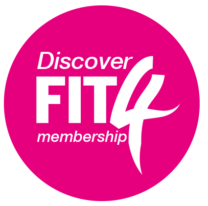 Discover FIT4 Membership