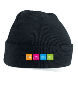 FIT4 Beanie Hat