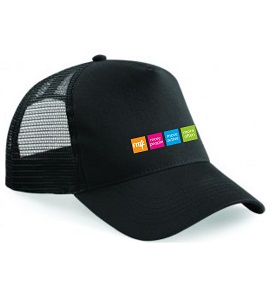 FIT4 Cap