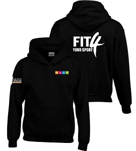 FIT4 Hoodie