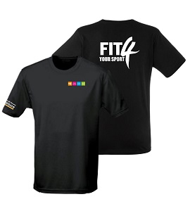 FIT4 T-Shirt