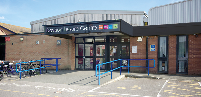 Davison Leisure Centre