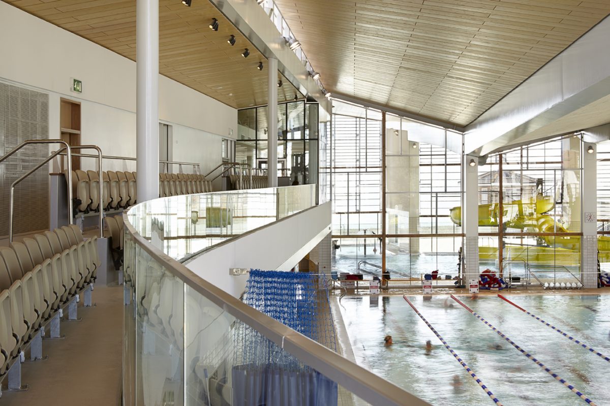 Splashpoint Leisure Centre