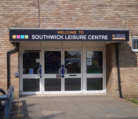 Southwick Leisure Centre