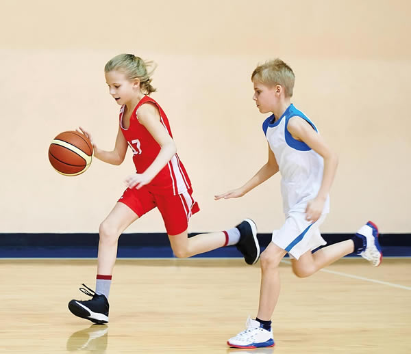 Summer Fun at Southwick Leisure Centre