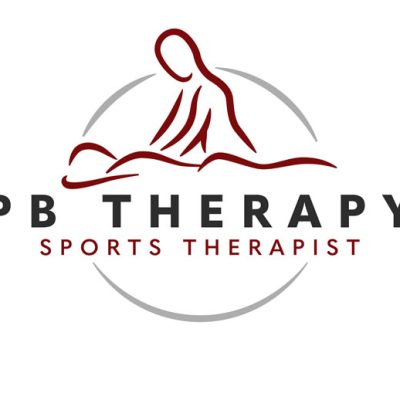 P B Therapy Sports Therapist