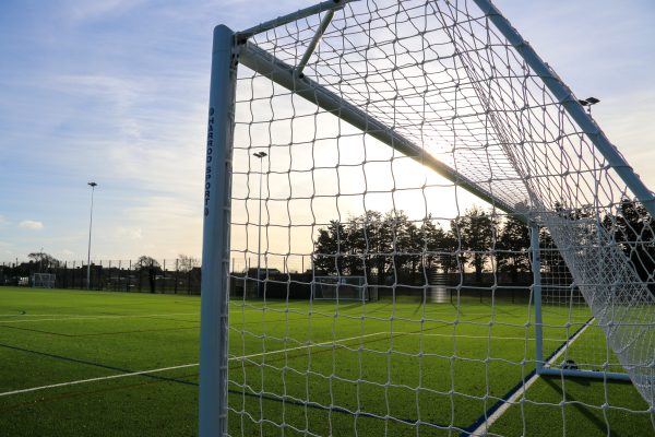 Palatine Park 3G Football Centre