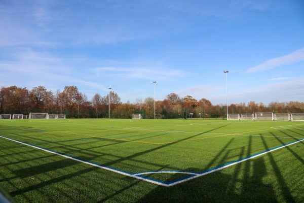 Palatine Park 3G Football Centre