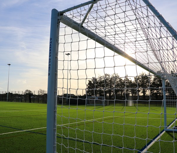 Palatine Park Football Centre