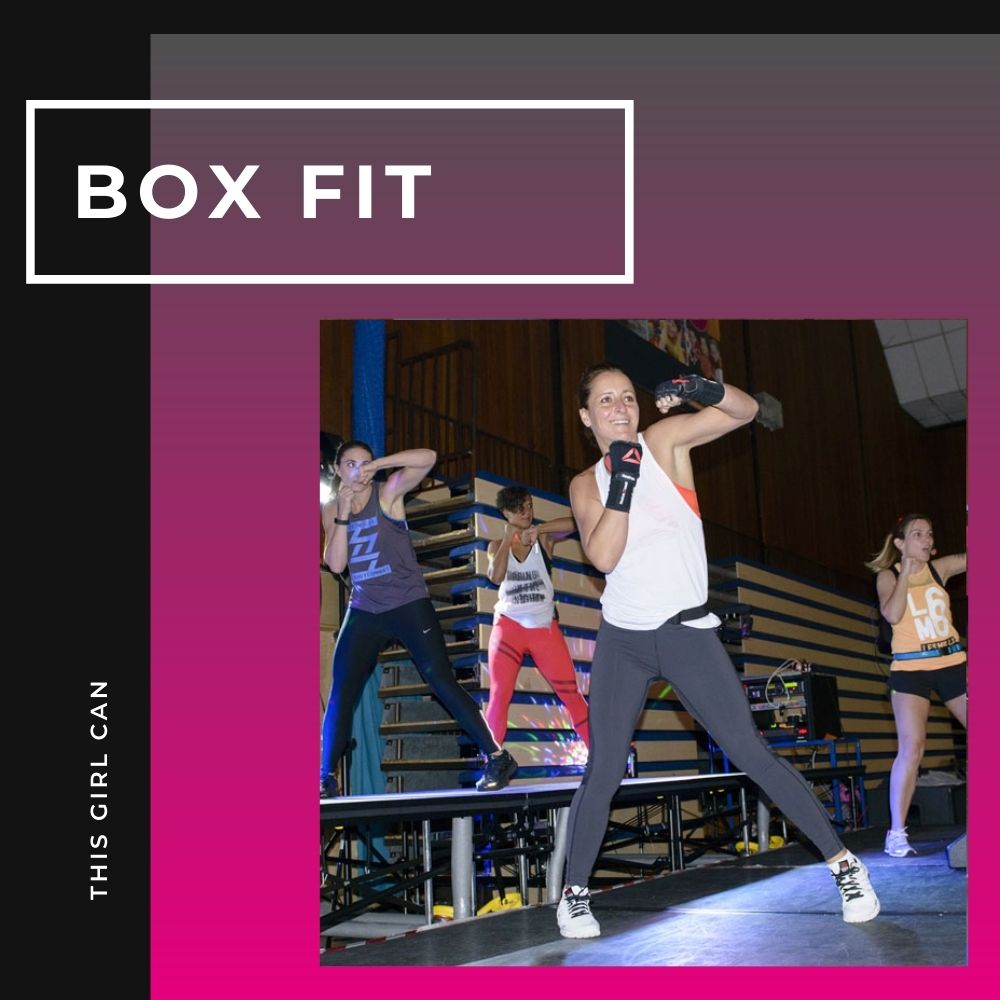 Box Fit