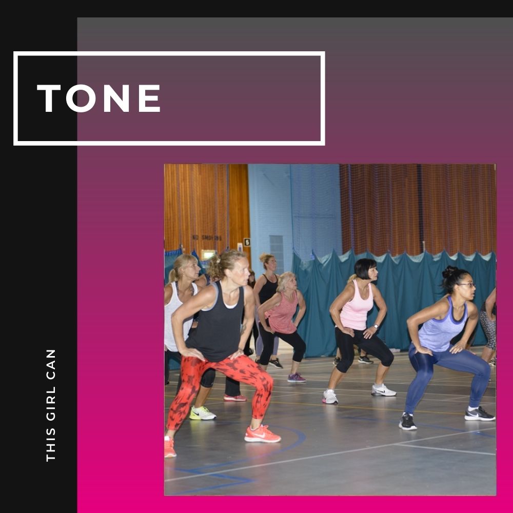 Tone
