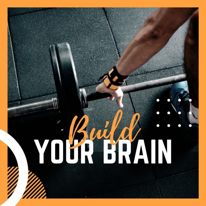 Build your brain