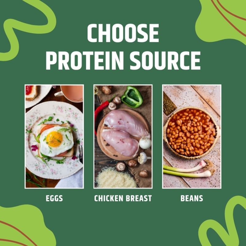 Protein