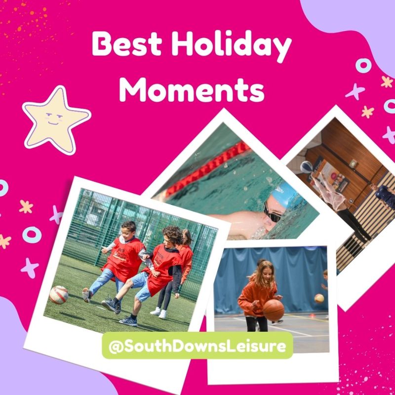 Best Holiday Moments