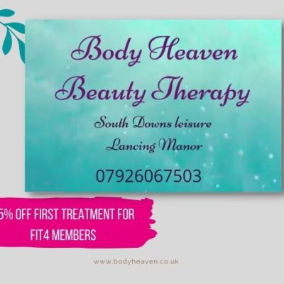 Body Heaven Beauty Therapy