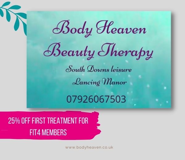 Body Heaven Beauty Therapy