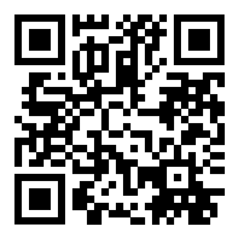 Junior Activity QR Code