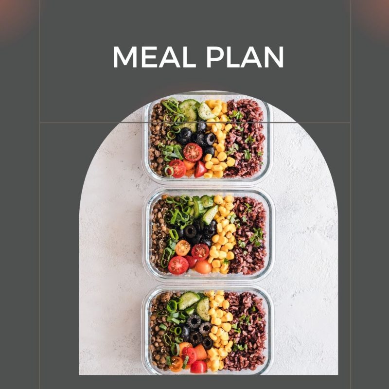 Meal Plan