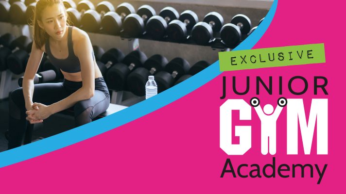 Junior Gym Academy