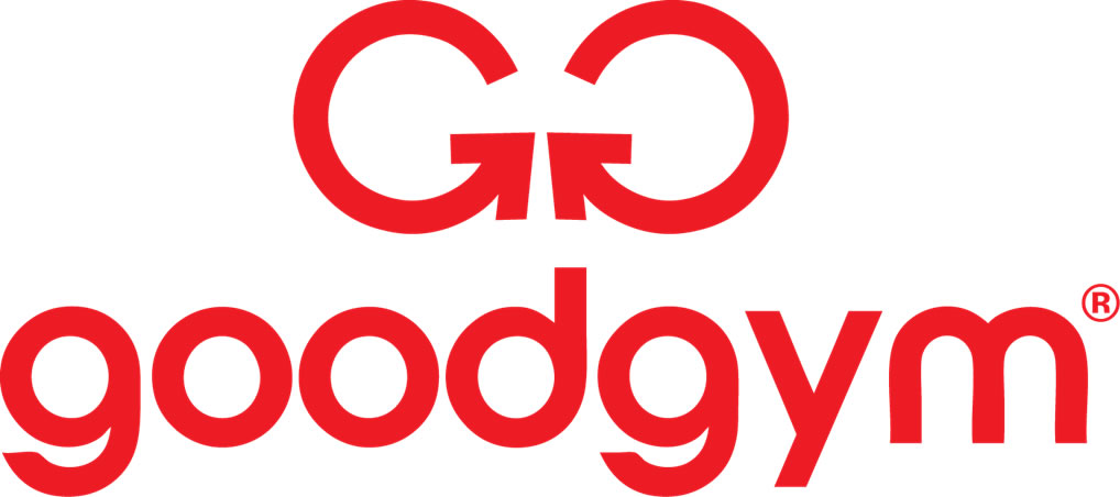 Goodgym Worthing