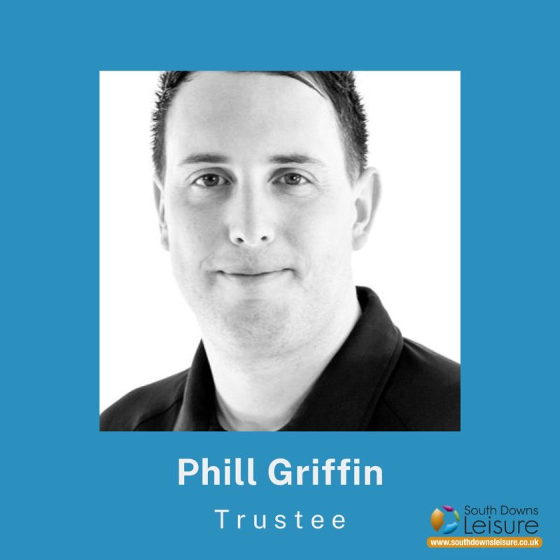 Phill Griffin