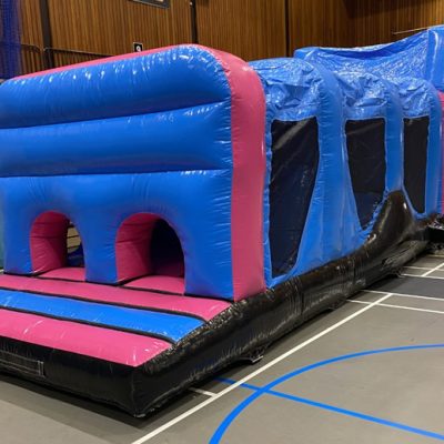 Bouncy Castle