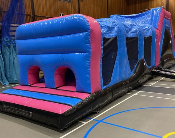 Bouncy Castle