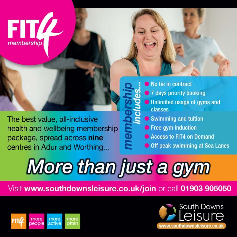 Join FIT4