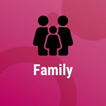 Family FIT4