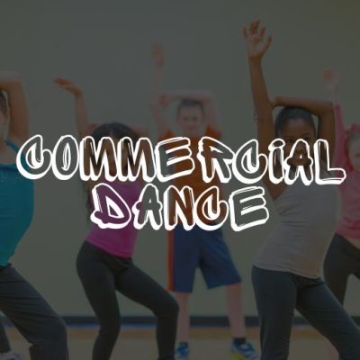 Commercial Dance